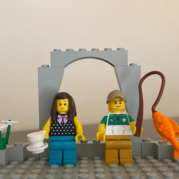 Meet your Posher, Christen - Picture 1 of 1